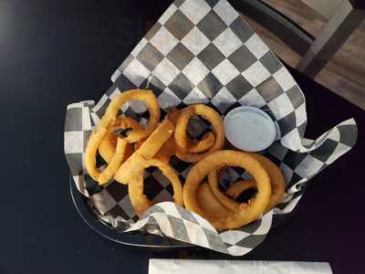 Cool Cat Billiards And Cafe