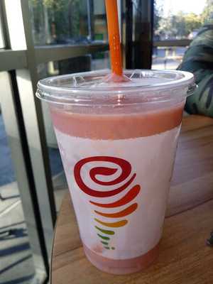 Jamba Juice