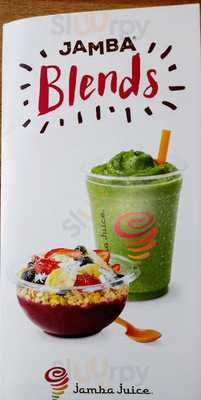 Jamba Juice