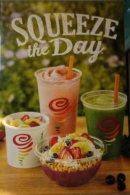 Jamba Juice