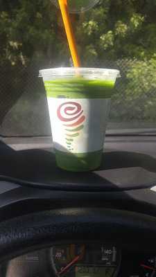 Jamba Juice