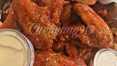Wing Shack
