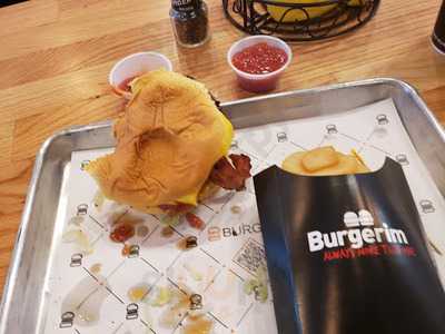Burgerim