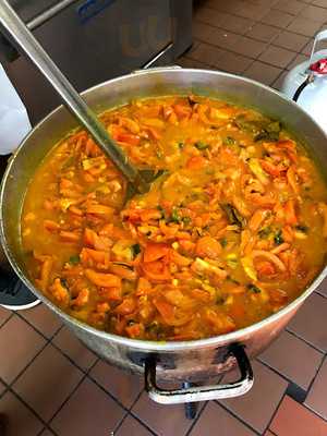 Namaskar Food-authentic