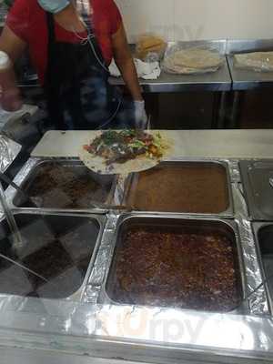 Charlie's Las Palmas Restaurant