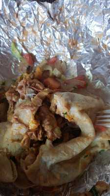 Charlie's Las Palmas Restaurant