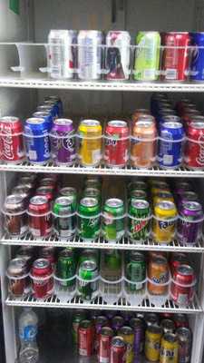 Charlie's Las Palmas Restaurant