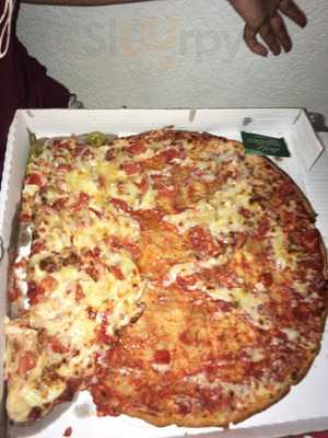 Papa Johns Pizza