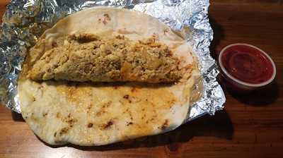 Mama Josie's Kitchen & Catreing