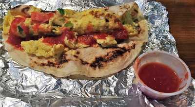 Mama Josie's Kitchen & Catreing