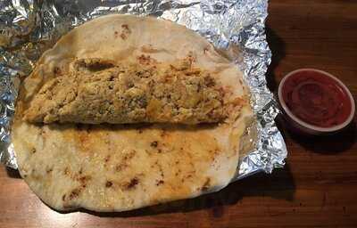 Mama Josie's Kitchen & Catreing