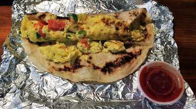 Mama Josie's Kitchen & Catreing