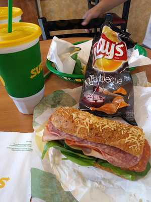 Subway