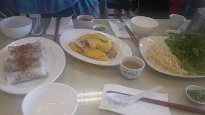 Pho Ga 69 Number One