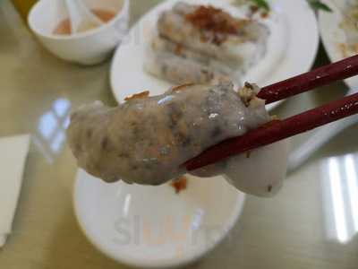 Pho Ga 69 Number One