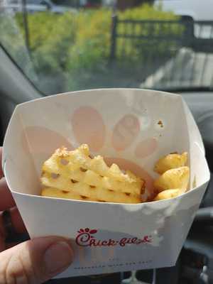 Chick-fil-a