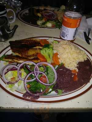 San Francisco Restaurant