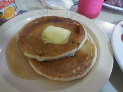 San Francisco Restaurant