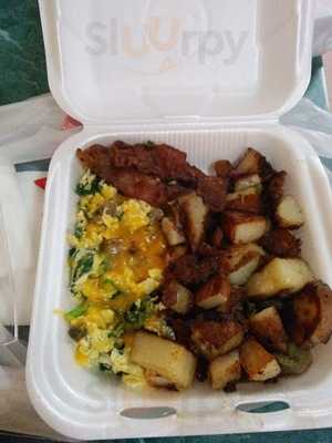 San Francisco Restaurant