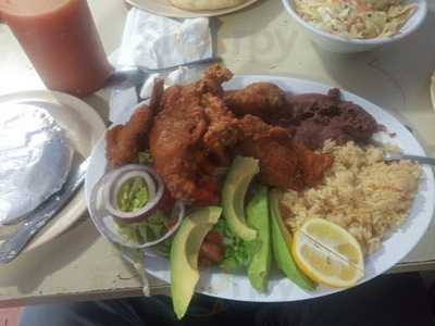 San Francisco Restaurant