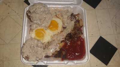 San Francisco Restaurant