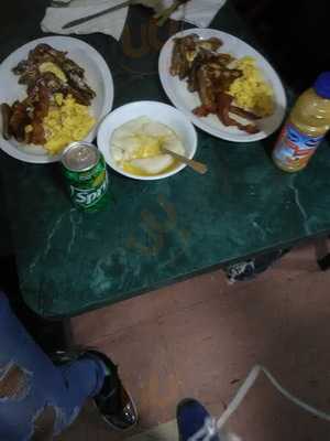 San Francisco Restaurant