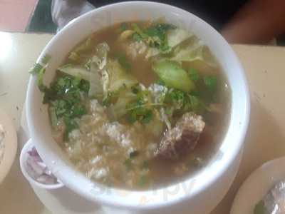 San Francisco Restaurant