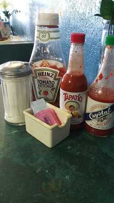 San Francisco Restaurant