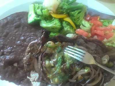 San Francisco Restaurant