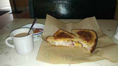 San Francisco Restaurant