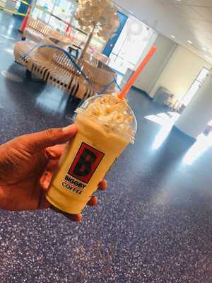 Biggby Coffee