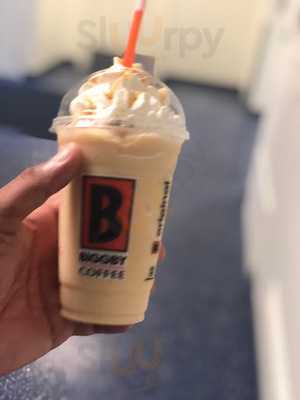 Biggby Coffee