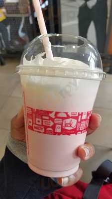 Jack In The Box