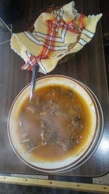 El Potrillo Restaurant And Bar