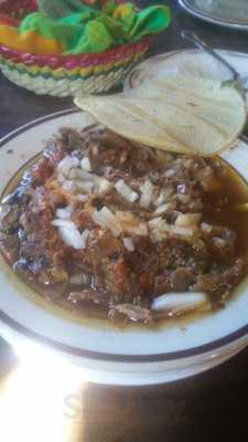 El Potrillo Restaurant And Bar