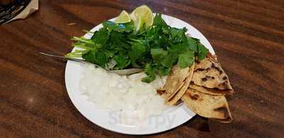 El Potrillo Restaurant And Bar