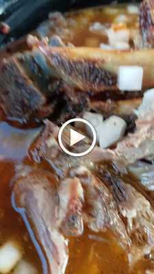 El Potrillo Restaurant And Bar