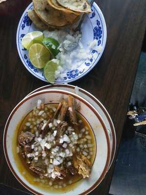 El Potrillo Restaurant And Bar