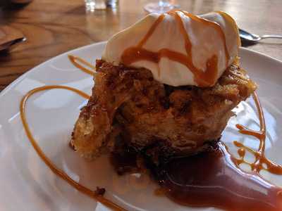 Sang Nguyen Restaurant