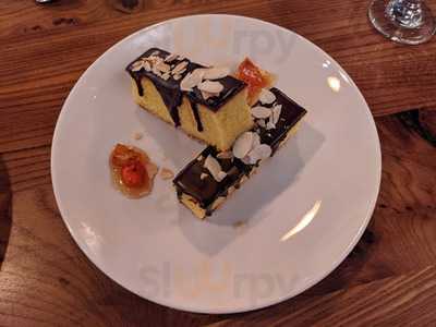 Sang Nguyen Restaurant