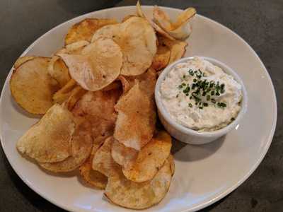 Sang Nguyen Restaurant