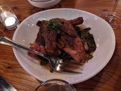 Sang Nguyen Restaurant