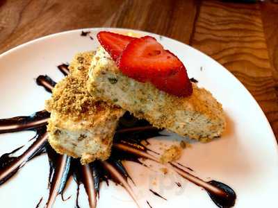 Sang Nguyen Restaurant