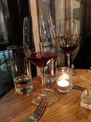 Sang Nguyen Restaurant