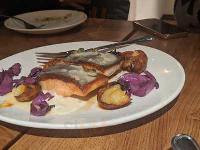 Sang Nguyen Restaurant