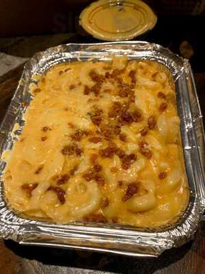 Lacquered Restaurant