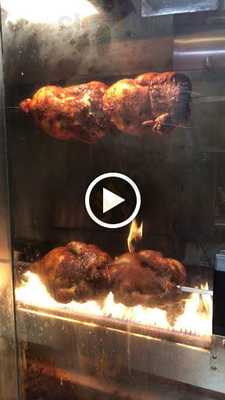 Lacquered Restaurant