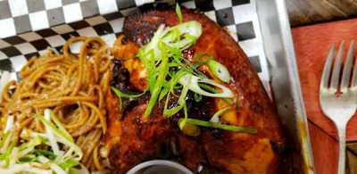 Lacquered Restaurant