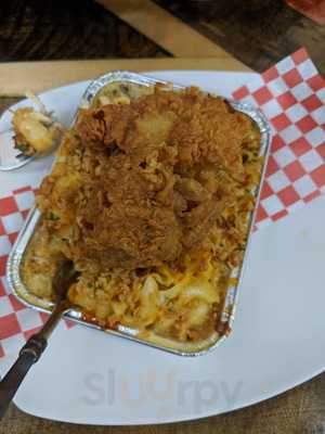 Lacquered Restaurant