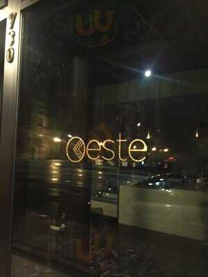 Oeste Cafe